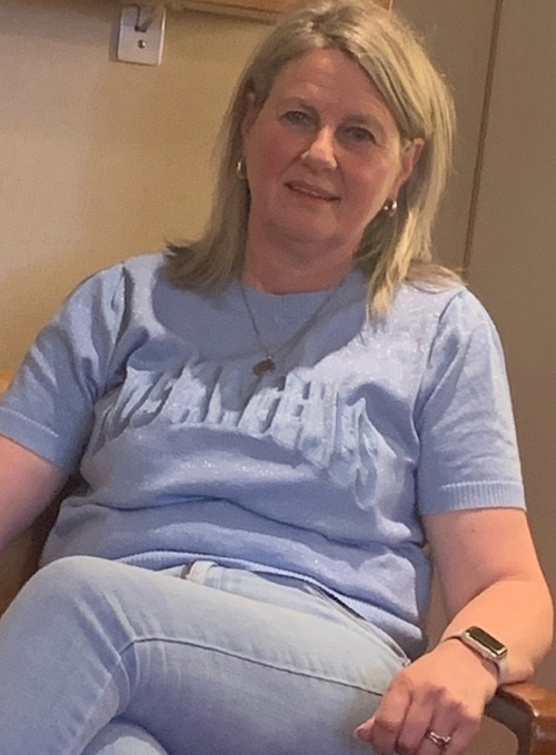 Liesbeth