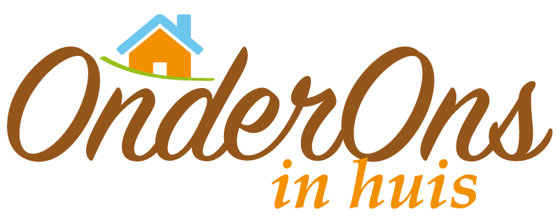 onder ons in huis