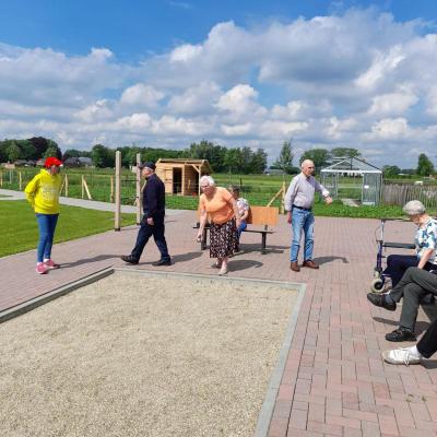 Activiteiten